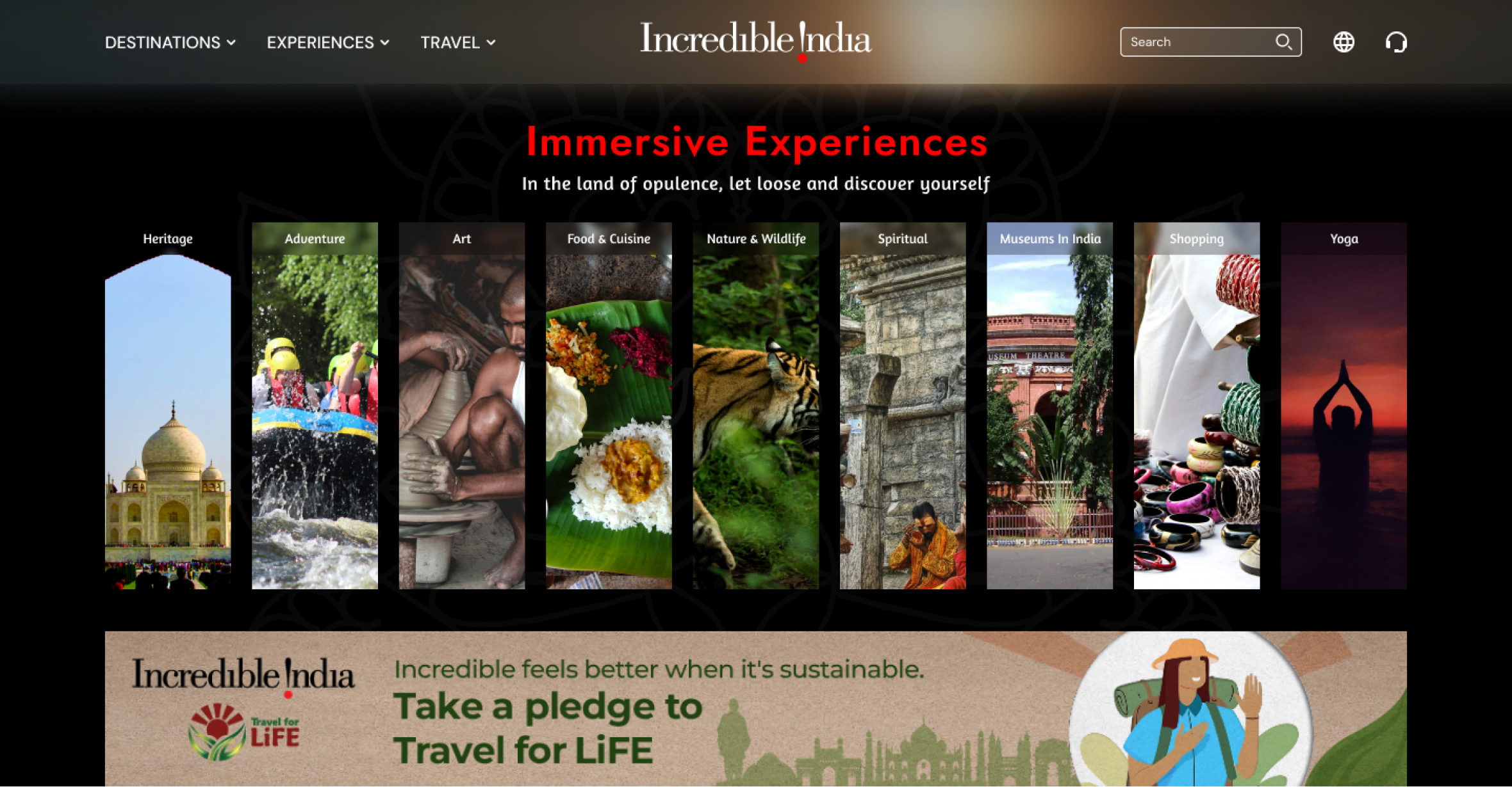 immersive-experience