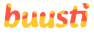 buusti