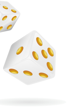 dice