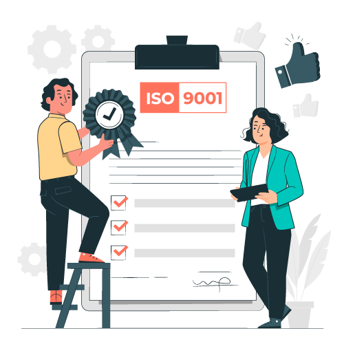 about us