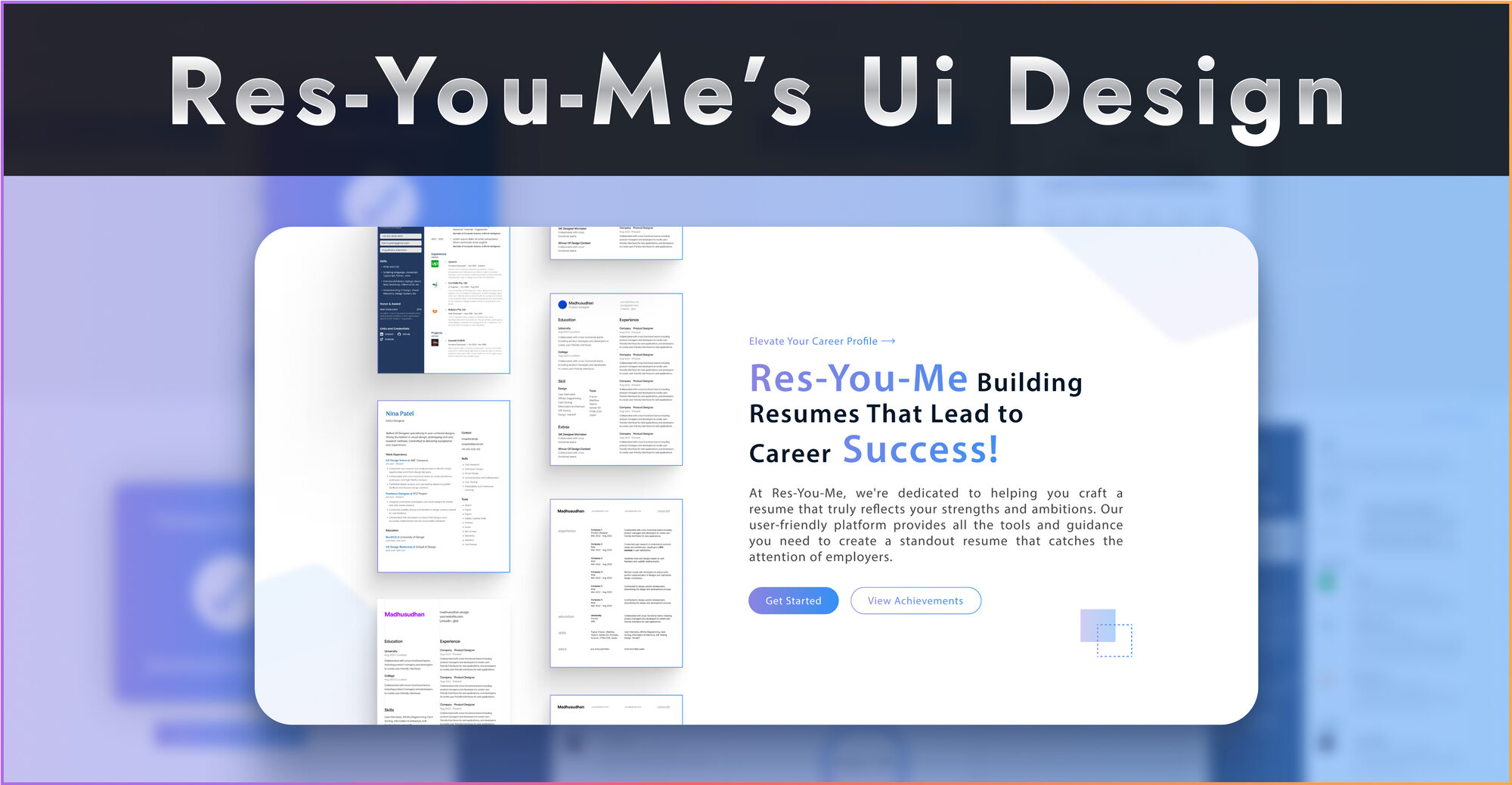 Res-You-Me