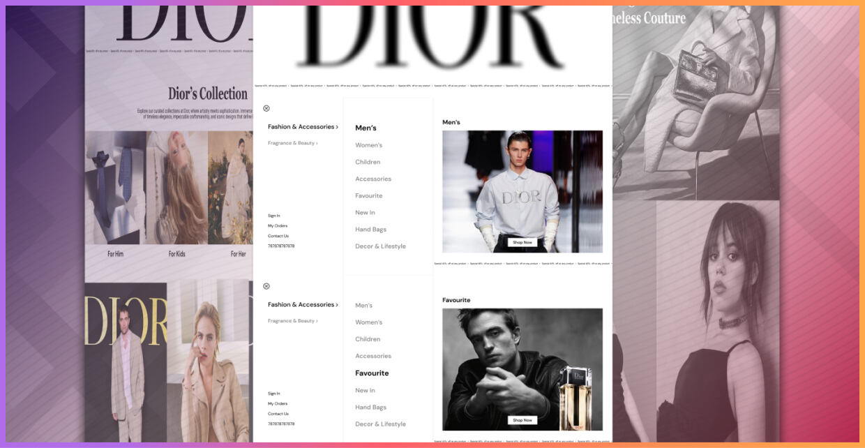 Dior