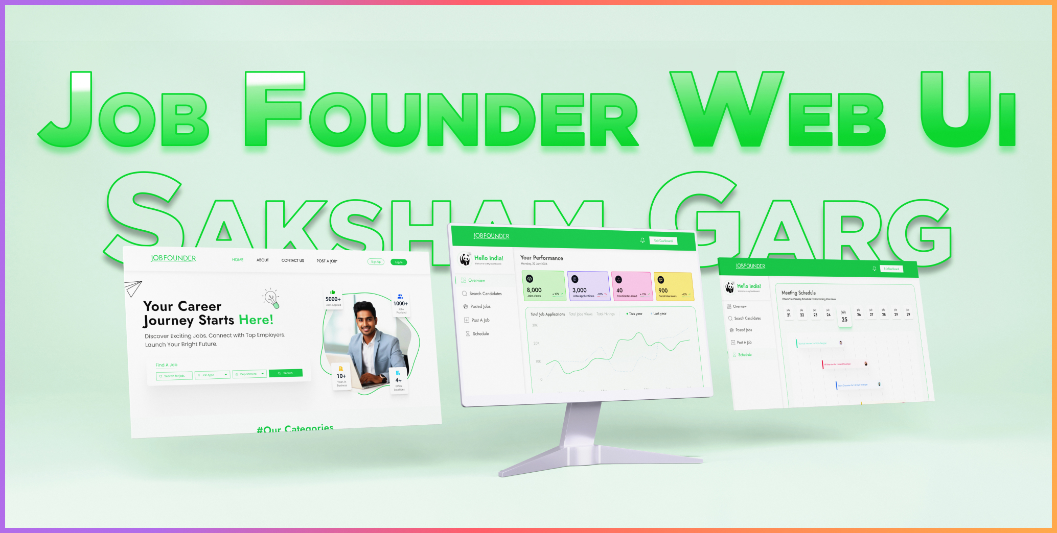 JobFounder