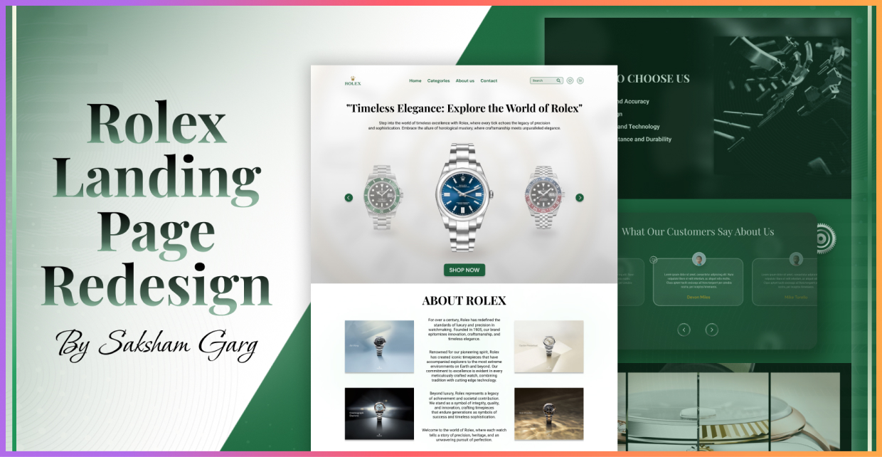 Rolex