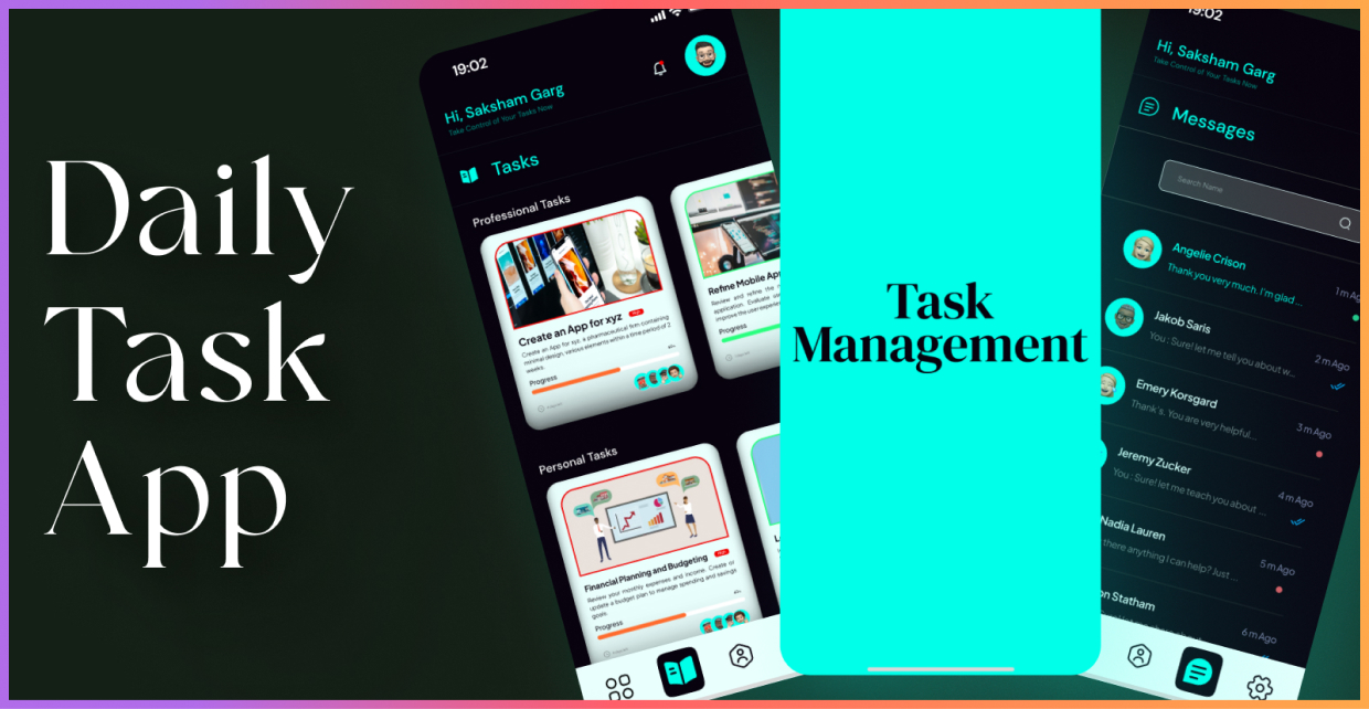 Task Management