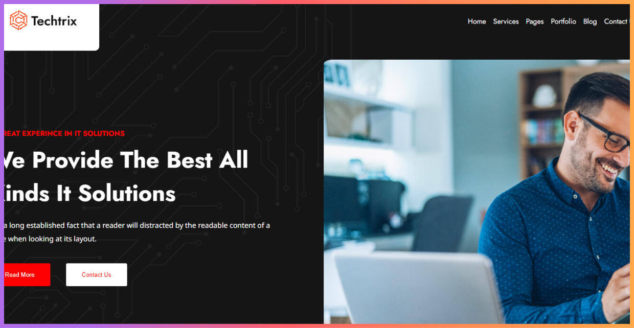 Techtrix